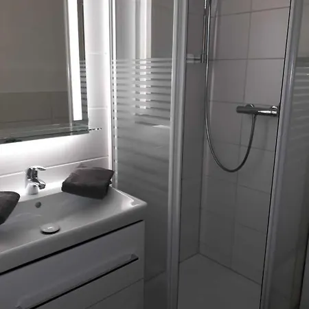 Austernfischer, Reihenhaus Guatingwai 12 Fh 2 * Goting