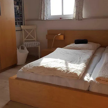 Austernfischer, Reihenhaus Guatingwai 12 Fh 2 * Goting