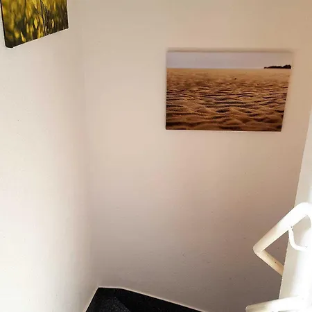 Casa vacanze Austernfischer, Reihenhaus Guatingwai 12 Fh 2 Goting