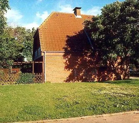 Casa vacanze Austernfischer, Reihenhaus Guatingwai 12 Fh 2