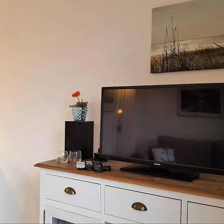 Casa vacanze Austernfischer, Reihenhaus Guatingwai 12 Fh 2 Goting