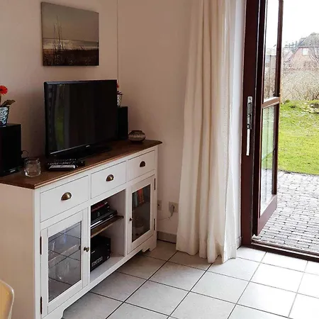 Austernfischer, Reihenhaus Guatingwai 12 Fh 2 *