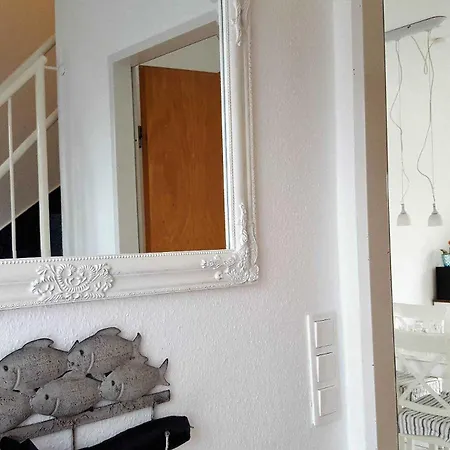 Ferienhaus Austernfischer, Reihenhaus Guatingwai 12 Fh 2